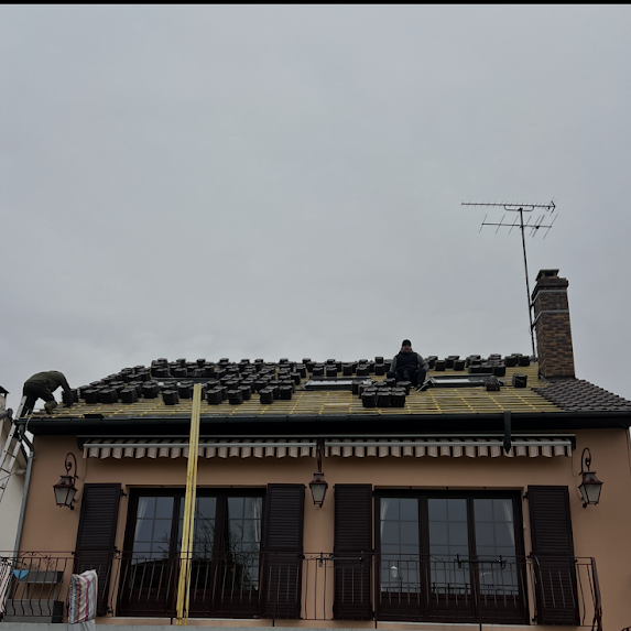 Réalisation