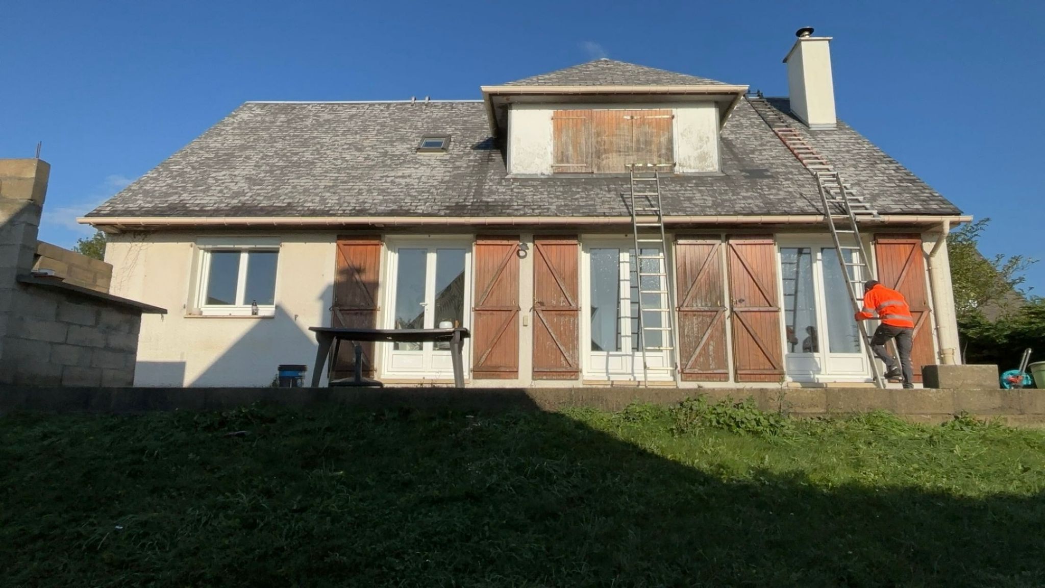 Réalisation