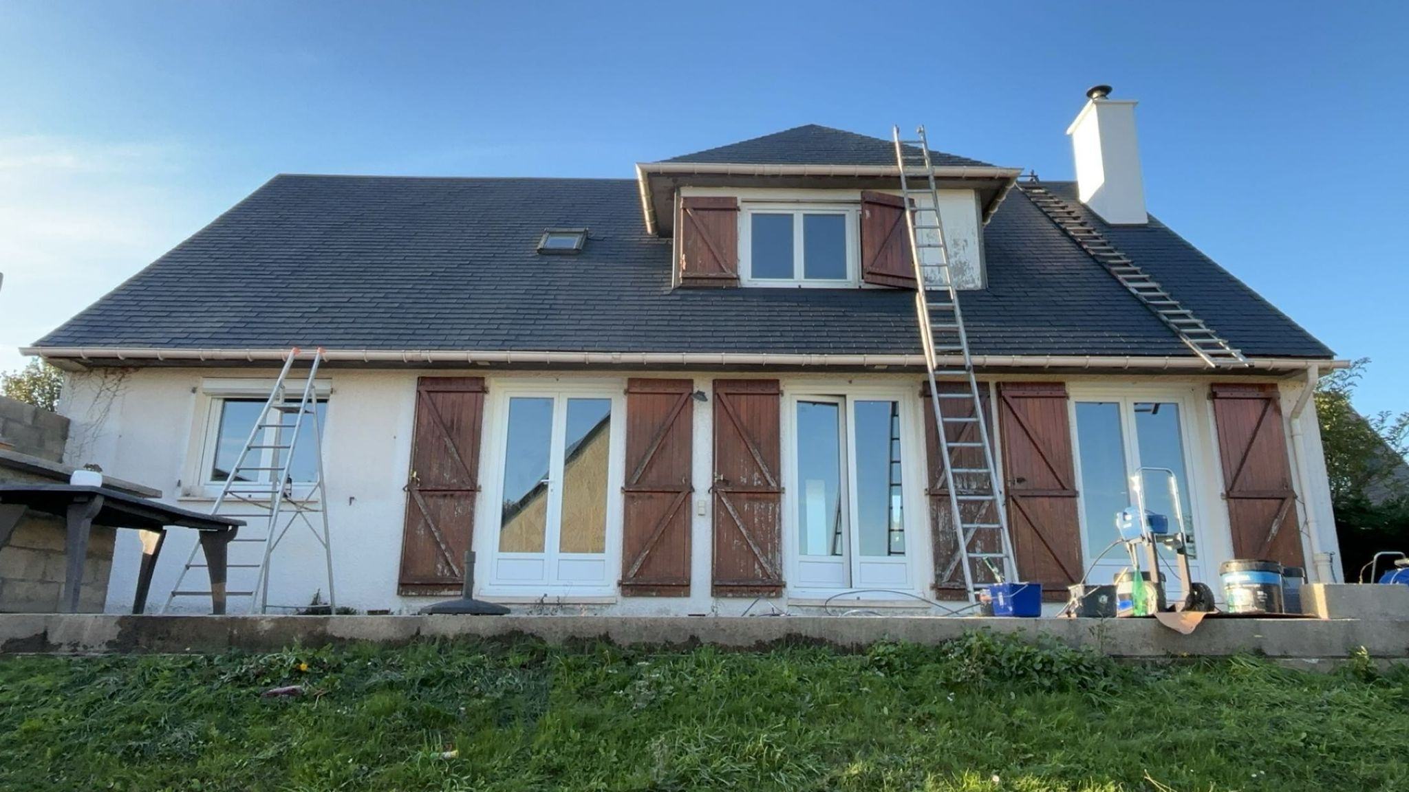 Réalisation