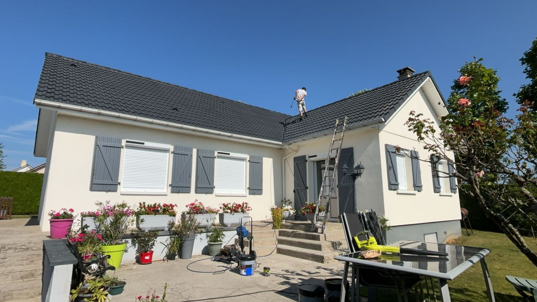 Réalisation