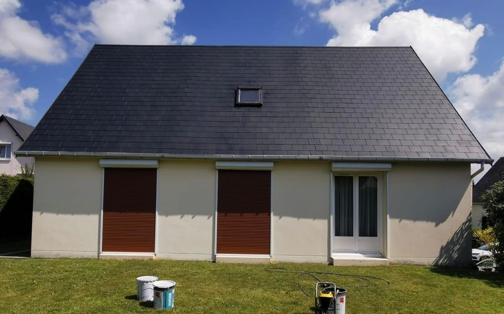 Réalisation
