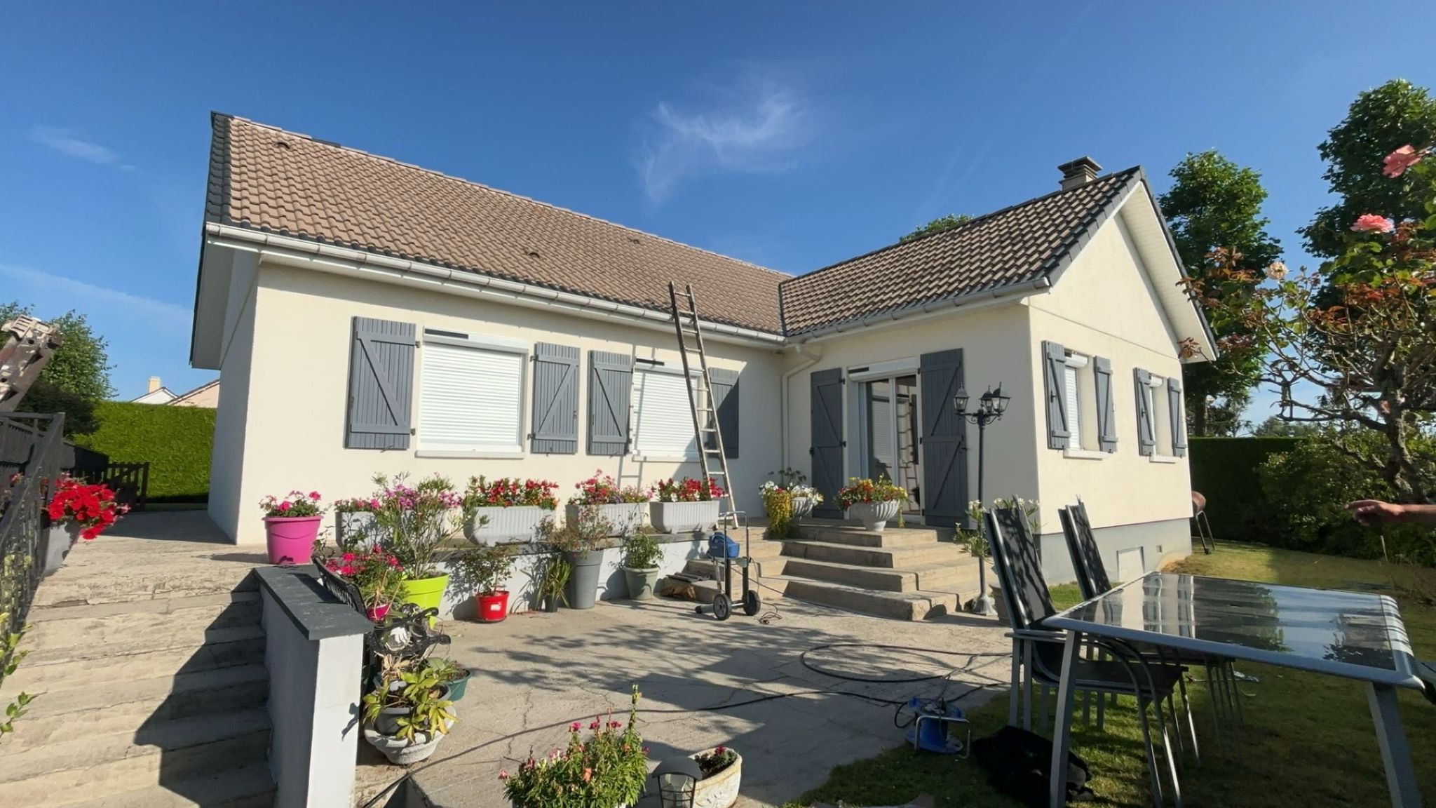 Réalisation